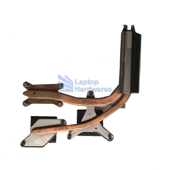 CPU HeatSink Cooling for Samsung R700 R710 BA62-00451A