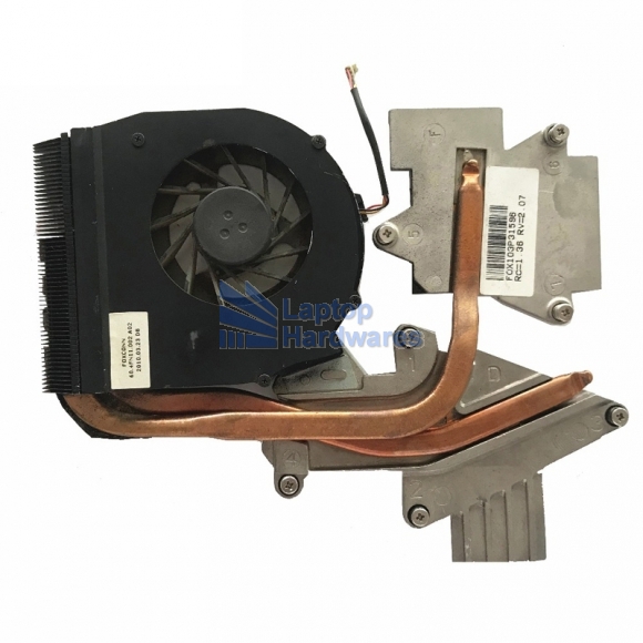 CPU HeatSink Cooling Fan for Acer 5542 5542G