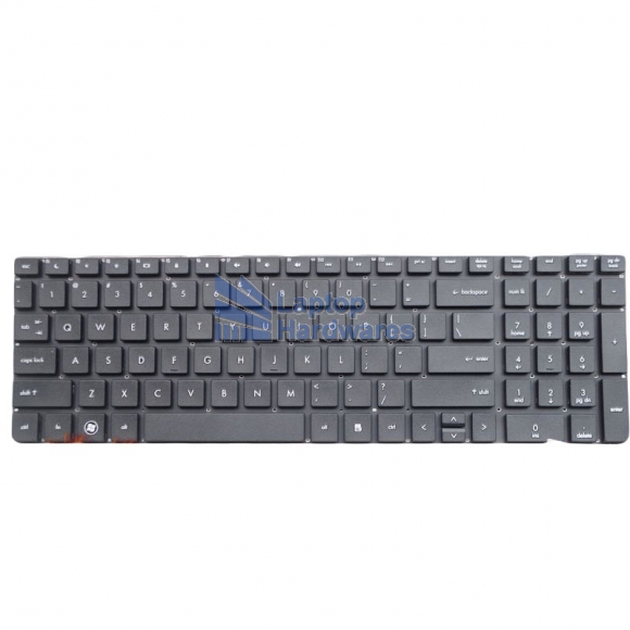 Keyboard for HP 4530 4730 4530S 4730S 4535S 4735s Black US Standard