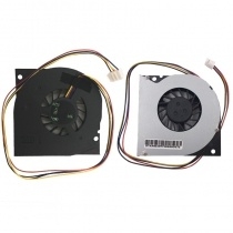 CPU Fan for Lenovo A4980 B305 B300 AVC BASA5508R5H P001 23.10332.001