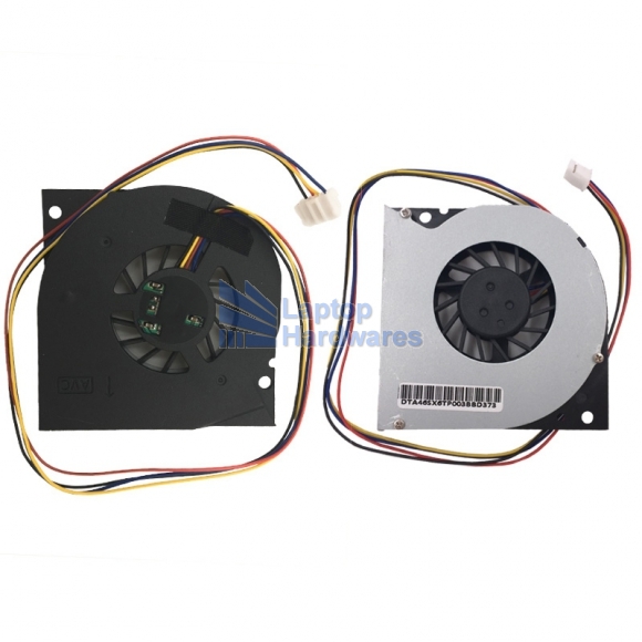 CPU Fan for Lenovo A4980 B305 B300 AVC BASA5508R5H P001 23.10332.001