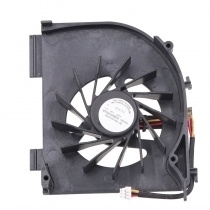 CPU Fan for HP DV5-1000 DV5T-1000 AB7405HX-LB3 AB7405UX-HB3 KSB050HA