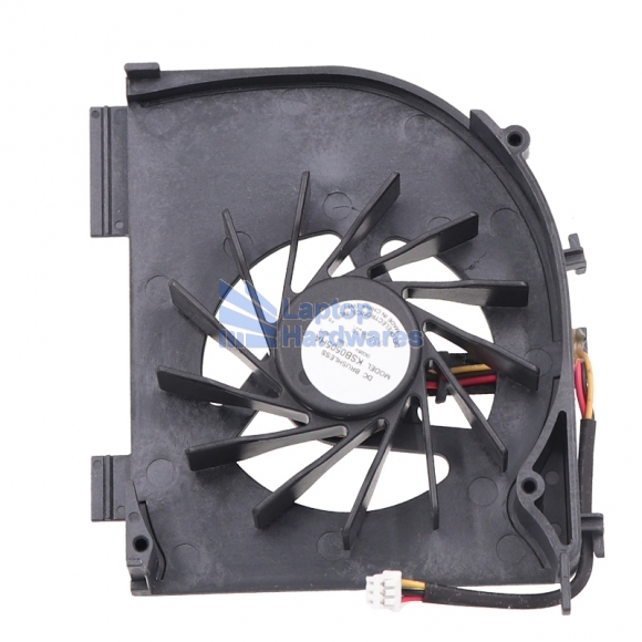 CPU Fan for HP DV5-1000 DV5T-1000 AB7405HX-LB3 AB7405UX-HB3 KSB050HA