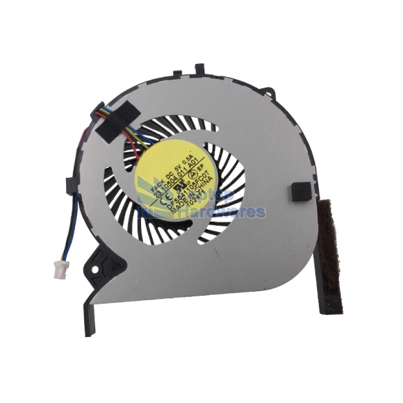CPU Fan for SONY For VAIO VPC EG DFS541105FC0T KSB06105HB
