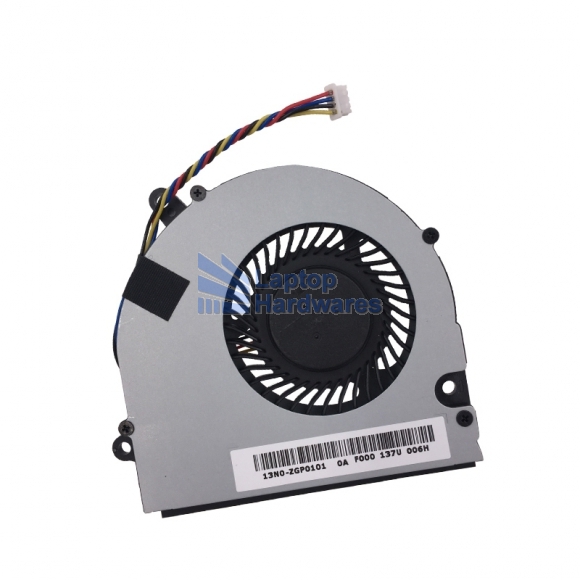CPU Cooling Fan for ASUS U41 U41J U41JF KSB06105HB DFS531005PL0T