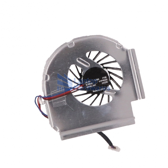 CPU Cooling Fan for Lenovo ThinkPad T400 R400 UDQFRPR67FFD