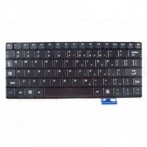 Keyboard for IBM/Lenovo M10 Black 25-008121 AEQA1STU010 MAR-US