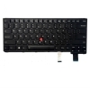 Keyboard for Lenovo ThinkPad S3 YOGA 14 Yoga 460 P40