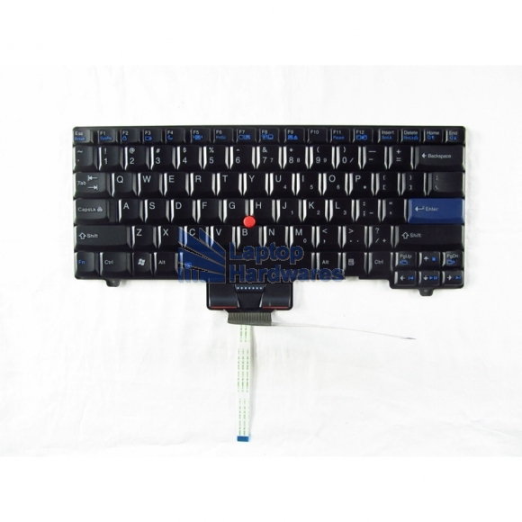 Keyboard for IBM/Lenovo Thinkpad SL300 SL400 SL400C SL500 SL500C