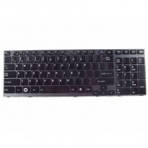 Keyboard for Toshiba Satellite A660 A665 US Layout