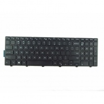 Keyboard for Dell Inspiron 15 3541 3542 Black