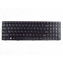 Keyboard for IBM/Lenovo IdeaPad G580 G580A G585 G585A