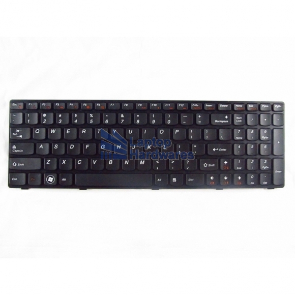 Keyboard for IBM/Lenovo IdeaPad G580 G580A G585 G585A