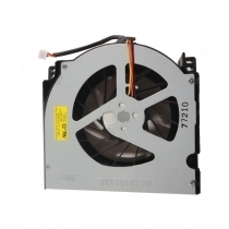 CPU Fan for Dell XPS M2010 MCF-J06CM05 DC280002H0L 0DG001