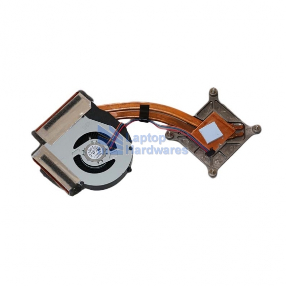 CPU HeatSink Fan for Lenovo ThinkPad T420 T420si 04W0407