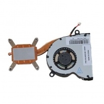 CPU Heatsink Fan For ThinkPad X120 E10 NFB55A05H KDB04505HA