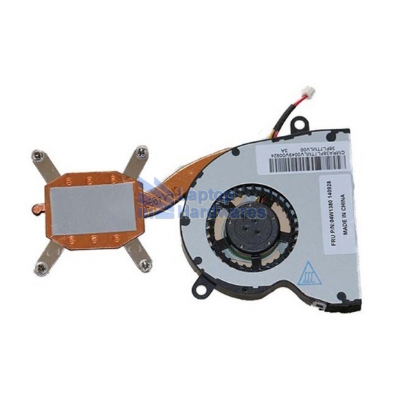 CPU Heatsink Fan For ThinkPad X120 E10 NFB55A05H KDB04505HA