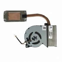 CPU HeatSink Fan for HP Probook 450 G2 455 G2 768048-001 767433-001