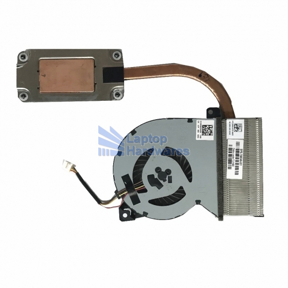 CPU HeatSink Fan for HP Probook 450 G2 455 G2 768048-001 767433-001