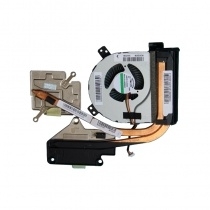 CPU HeatSink Fan for Lenovo Ideapad Z400 Z500 Z400T Z400A Z500A Z500T