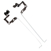 Hinges for Toshiba Satellite L50-B L55A-T L55-B L50D-B with Touch