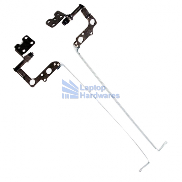 Hinges for Toshiba Satellite L50-B L55A-T L55-B L50D-B with Touch