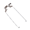 Laptop Hinges For Lenovo Thinkpad E531 E540 Thin