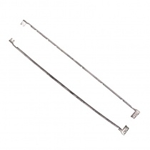 Laptop Hinges for HP 6930P 6730P 6930 6730 Pulled