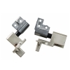 Laptop Hinges for Lenovo/IBM ThinkPad T500 W500 15.4