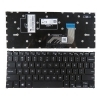 Keyboard for DELL Inspiron 11-3168 3162 3164 3169 3179 US Layout