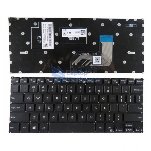 Keyboard for DELL Inspiron 11-3168 3162 3164 3169 3179 US Layout