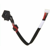 DC Power Jack for Toshiba Satellite L510 L515