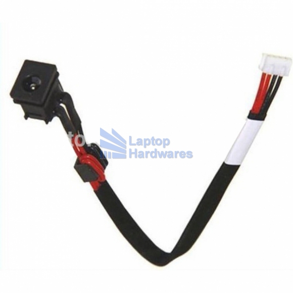 DC Power Jack for Toshiba Satellite L510 L515