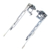 Laptop Hinges for Toshiba A50 A55 A80