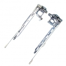 Laptop Hinges for Toshiba A50 A55 A80