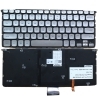 Keyboard For Dell XPS 14Z L412z 15z L511z Backlight US Standard Silver
