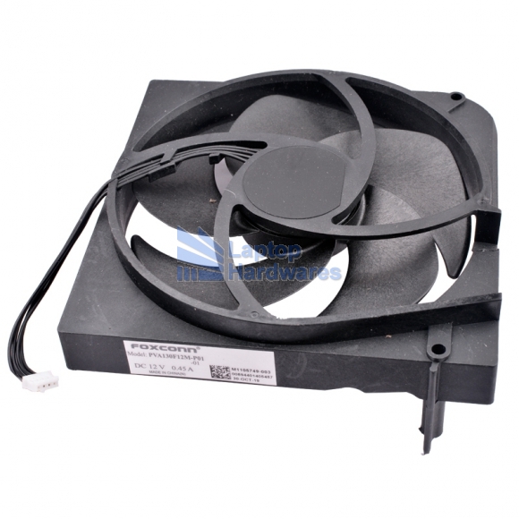 Cooling Fan for Microsoft XBOX ONE S PVA130F12M-P01