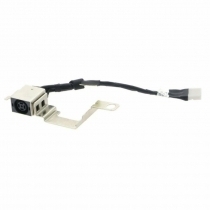 DC Power Jack for Dell 3380 0RJ0K7