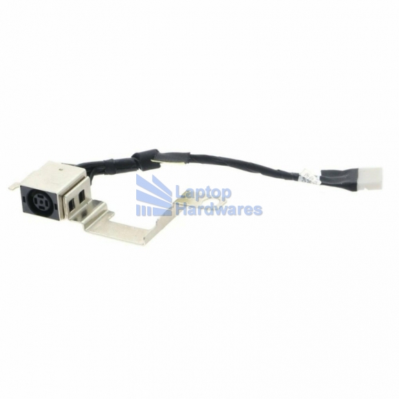DC Power Jack for Dell 3380 0RJ0K7