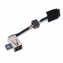DC Power Jack for Dell XPS P54G P54G001 P54G002
