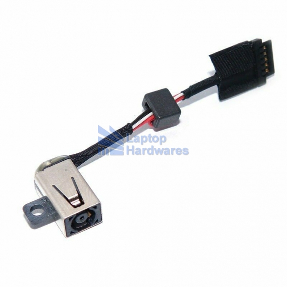 DC Power Jack for Dell XPS P54G P54G001 P54G002