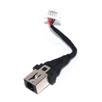 DC Power Jack for Lenovo Yoga 720-12IKB 1109-02333