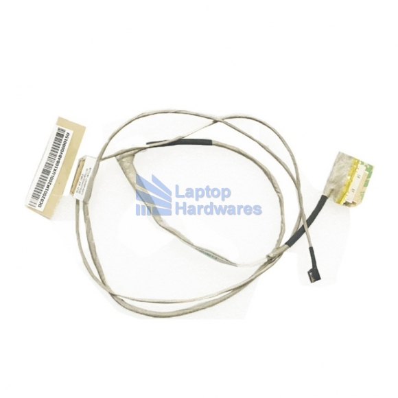 LCD LED LVDS Cable for Lenovo ThinkPad Z410 AILZA 90203981 DC02001M200