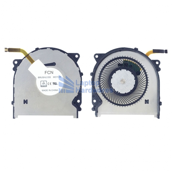 CPU Cooling Fan for Lenovo MIIX710 MIIX720-12IKB