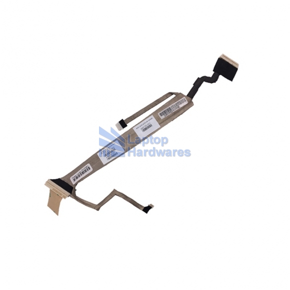 LCD LED LVDS Cable for HP Compaq Presario CQ40 CQ41 CQ45 DC02000IS00