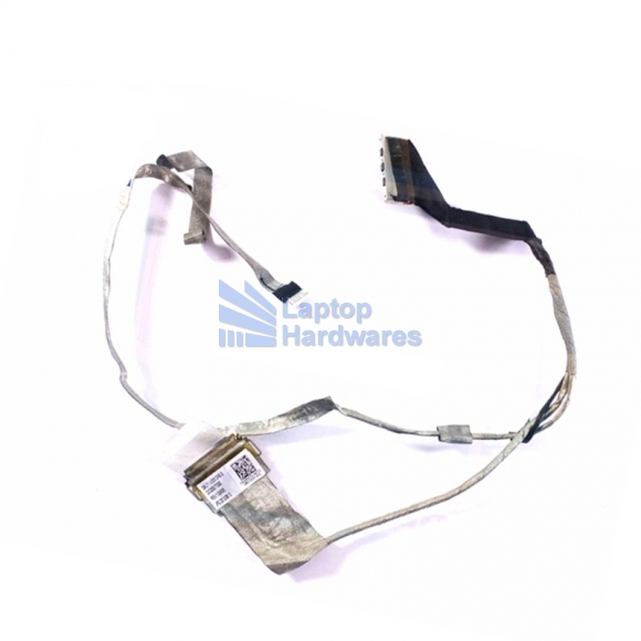 LCD LED LVDS Cable for Dell Latitude E6430S QAL71 DC02001TQ00 0YVC72