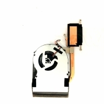 CPU HeatSink Cooling Fan for Lenovo IdeaPad S410P S510P