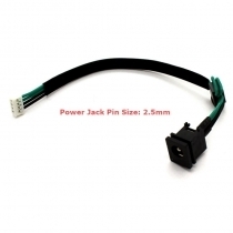 DC Power Jack for Toshiba Satellite M110 M115 PSMB0U PSMB3U PSMB6U