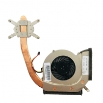 CPU HeatSink Fan for Lenovo ThinkPad L521 60Y5019 60Y5020