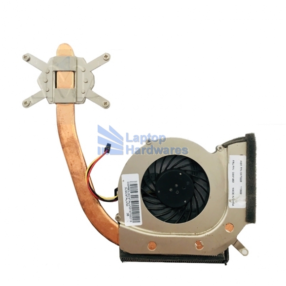 CPU HeatSink Fan for Lenovo ThinkPad L521 60Y5019 60Y5020